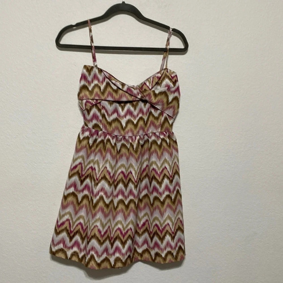 Go Coco NWT Mini Dress Size M - Picture 1 of 5